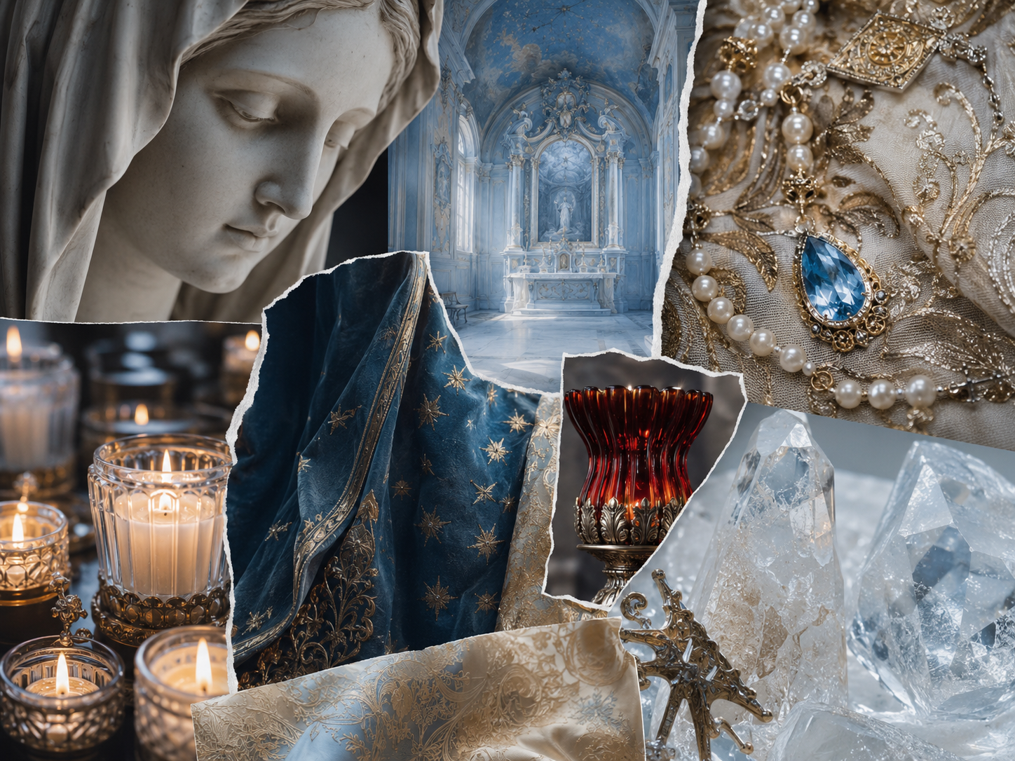 Starlit Baroque